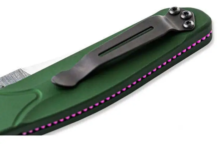 Benchmade Osborne 3.4in Automatic Folding Knife w/ Free Shipping — 3 models - view 18